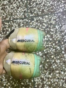 nike mercurial air zoom