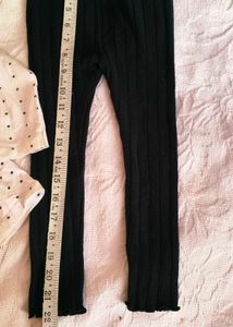 Very Beautiful Top With Leggings
