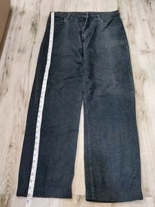 Sc3718 Saba Beggy Jeans Waist 34