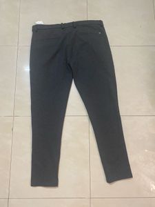 ZARA Men's Gray Casual Pants (BIG PRICE DROP)