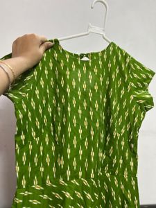 Brand New Cotton Dress