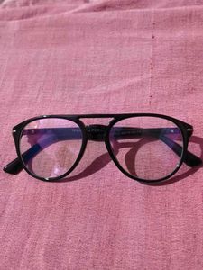 Stylish Blue Light Blocking Aviator Eyeglasses