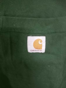 Carhartt Pocket T-Shirt