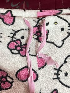 Cute Hello Kitty Pajama Pants