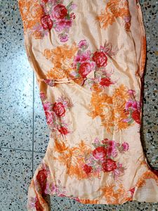 Kurta With Beautiful Collections 😍😍😍