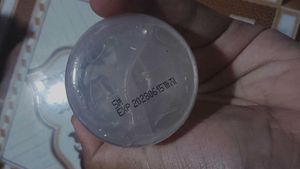 The Face Shop Rice Water Light Cleanser