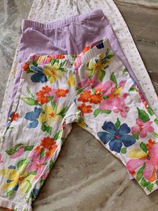 4 quarter leggings
