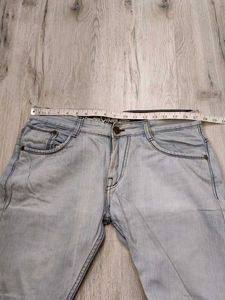 Ma1662 Alcott jeans waist 36