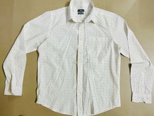 WHITE SHIRTS