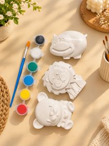 Animal Painting Kit for Kids