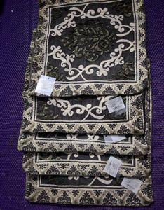 pillow cover set of 5