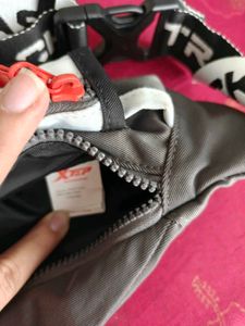 XTEP Running Waist Bag