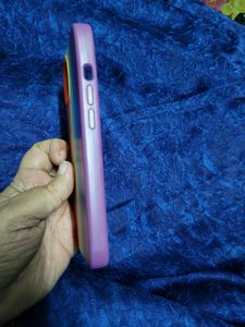 IPHONE 13 Cover