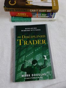 THE Disciplined TRADER