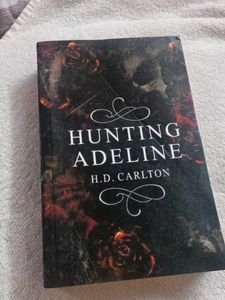 Hunting Adeline