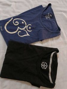 Bundle of 2 Women's T-Shirts