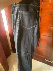 Dark Wash Bootcut Jeans