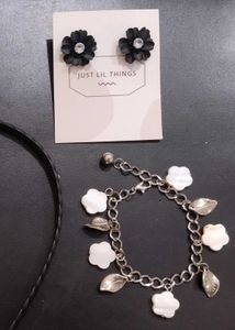 Gorgeous Chic Hair Accessories Set