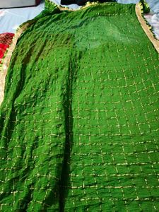 Colorful Dupatta Set Of 4