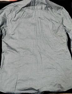max slim fit shirt