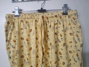 Women Night Suit .Like New. Good Condition