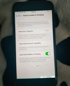 iPhone 8 Selling
