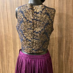 Lehenga Choli Set