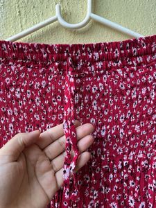 Brand New co ords from urbanic 😍Top with skirt se