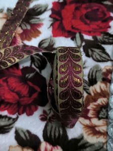 Laces For Clothing