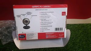 💥Quantum Pc Camara Brand New Unused