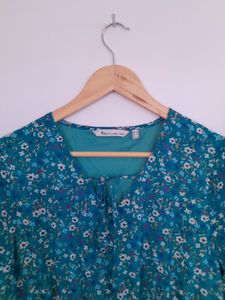 Floral Printed Dress (Women)