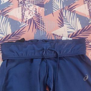 Asics Women's Gym Tights/ Capri