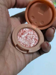 Moc Allure Eyebrow Powder