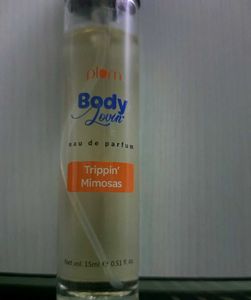 Plum Body Lovin' Trippin' Mimosas Eau de Parfum