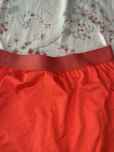 Yonex Skirt