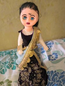 Barbie doll