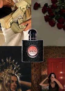 YSL black opium 5 ml decant