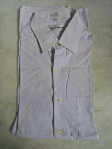 Lavender Raymond Shirt
