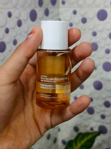 Centella Light Cleansing Oil