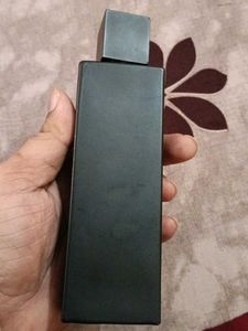 YSL Le Parfum EMPTY BOTTLE