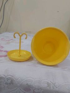 Convenient Egg Separator