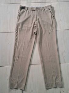 Men's Khaki Chinos