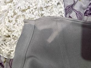 Short Fit Skirt