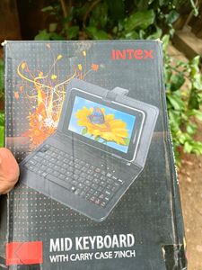 Multipurpose Keyboard For Phone/Tablet/Pc