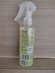 ALPS Rosemary Water 200ml*2 units