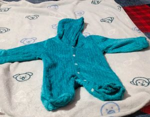 ☃️Very Attractive Baby Romper For This Winter ❄️☃️