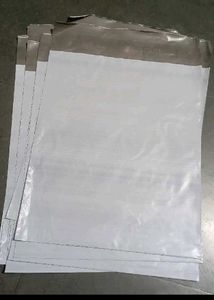 12  Shipping Bags