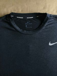 Nike Running Dri-Fit Long Sleeve T-shirt