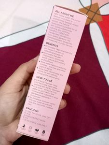 Nea Care (Rose Water)