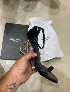 YSL Heels Trending N Premium